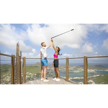 Insta360 X3 kamera til actionsport 72 MP 5K Ultra HD CMOS Wi-Fi 508 g