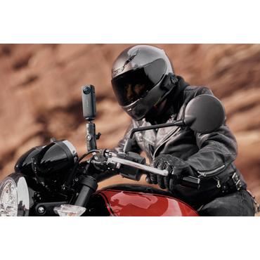 Insta360 X3 kamera til actionsport 72 MP 5K Ultra HD CMOS Wi-Fi 508 g