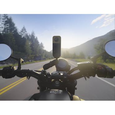 Insta360 X3 kamera til actionsport 72 MP 5K Ultra HD CMOS Wi-Fi 508 g