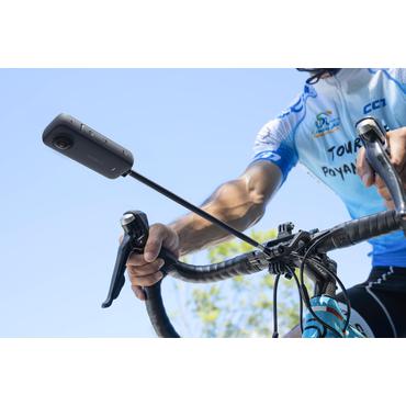 Insta360 X3 kamera til actionsport 72 MP 5K Ultra HD CMOS Wi-Fi 508 g