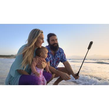 Insta360 X3 kamera til actionsport 72 MP 5K Ultra HD CMOS Wi-Fi 508 g