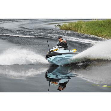 Insta360 X3 kamera til actionsport 72 MP 5K Ultra HD CMOS Wi-Fi 508 g