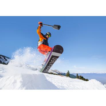 Insta360 X3 kamera til actionsport 72 MP 5K Ultra HD CMOS Wi-Fi 508 g