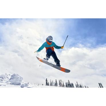 Insta360 X3 kamera til actionsport 72 MP 5K Ultra HD CMOS Wi-Fi 508 g