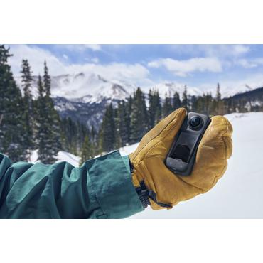 Insta360 X3 kamera til actionsport 72 MP 5K Ultra HD CMOS Wi-Fi 508 g