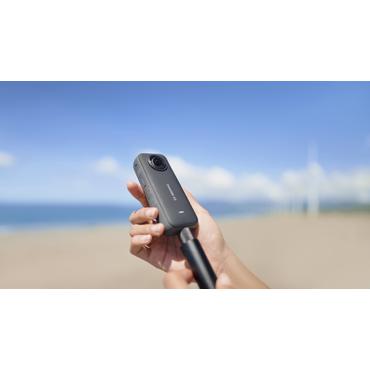 Insta360 X3 kamera til actionsport 72 MP 5K Ultra HD CMOS Wi-Fi 508 g