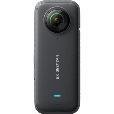 Insta360 X3 kamera til actionsport 72 MP 5K Ultra HD CMOS Wi-Fi 508 g