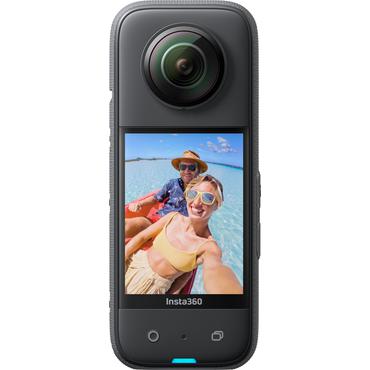Insta360 X3 kamera til actionsport 72 MP 5K Ultra HD CMOS Wi-Fi 508 g