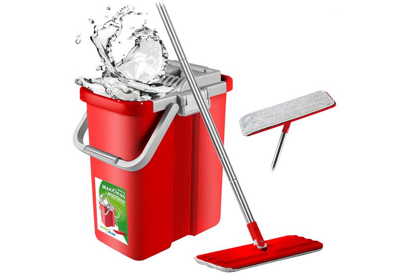 GreenBlue Moppe - Plast