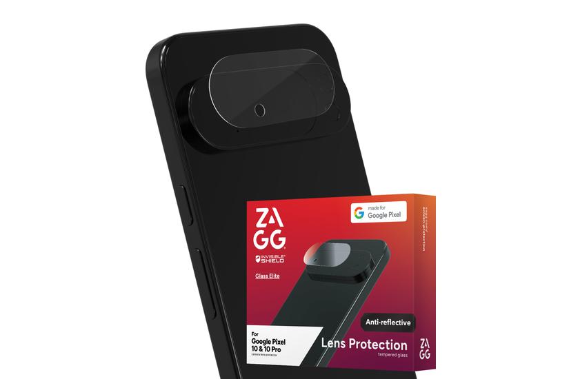 ZAGG InvisibleShield Glass Elite f&ouml;r mobiltelefon