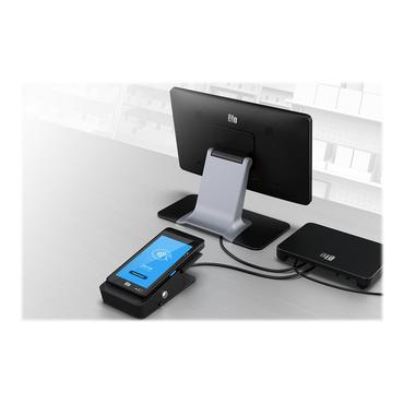 Elo - handdator - Android 10 - 32 GB - 6" - 3G - Open Carrier