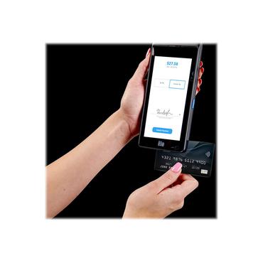 Elo - handdator - Android 10 - 32 GB - 6" - 3G - Open Carrier