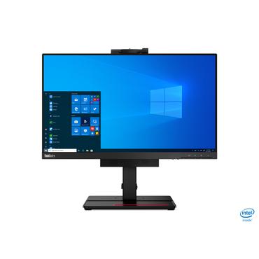Lenovo ThinkCentre Tiny-in-One 24 Gen 4 skærm - WLED - 24" - 6ms,4ms,14ms