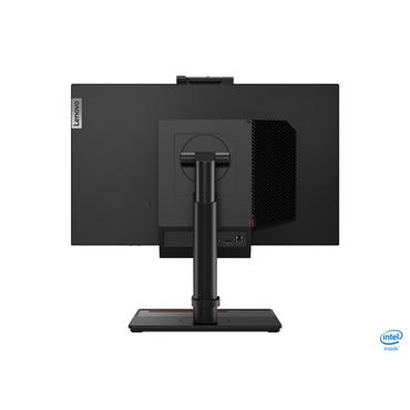 Lenovo ThinkCentre Tiny-in-One 24 Gen 4 skærm - WLED - 24" - 6ms,4ms,14ms
