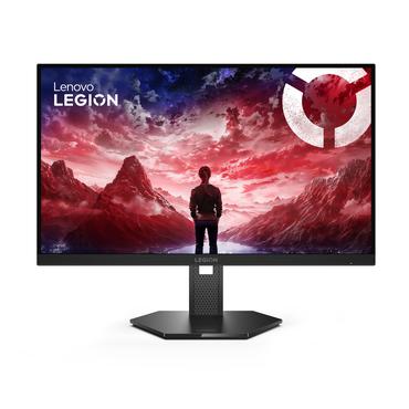 Lenovo Legion 27U-10 computerskærm 68,6 cm (27") 3840 x 2160 pixel 4K Ultra HD LCD Sort