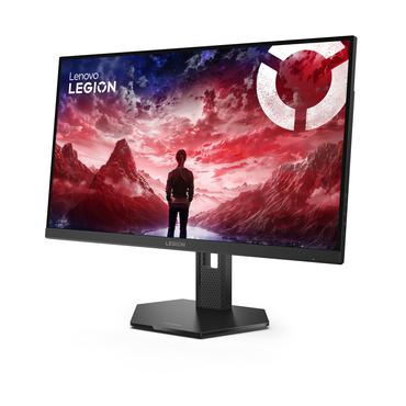 Lenovo Legion 27U-10 computerskærm 68,6 cm (27") 3840 x 2160 pixel 4K Ultra HD LCD Sort