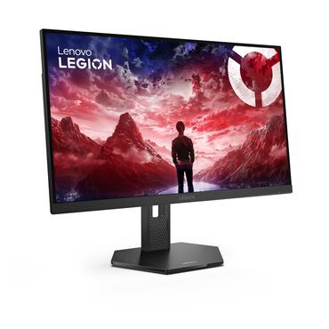 Lenovo Legion 27U-10 computerskærm 68,6 cm (27") 3840 x 2160 pixel 4K Ultra HD LCD Sort
