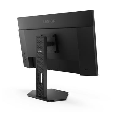 Lenovo Legion 27U-10 computerskærm 68,6 cm (27") 3840 x 2160 pixel 4K Ultra HD LCD Sort