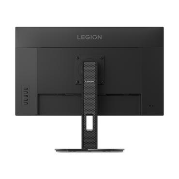 Lenovo Legion 27U-10 computerskærm 68,6 cm (27") 3840 x 2160 pixel 4K Ultra HD LCD Sort