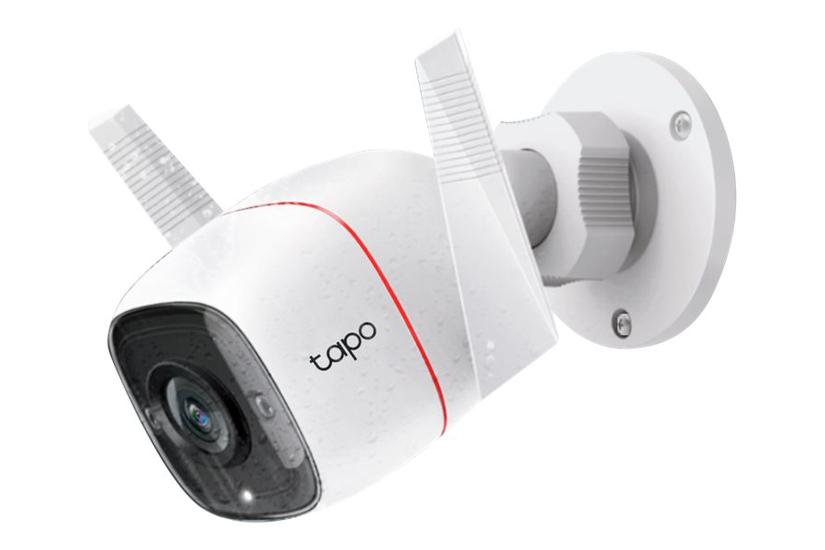 Tapo C310 Netværksovervågningskamera Udendørs 2304 x 1296