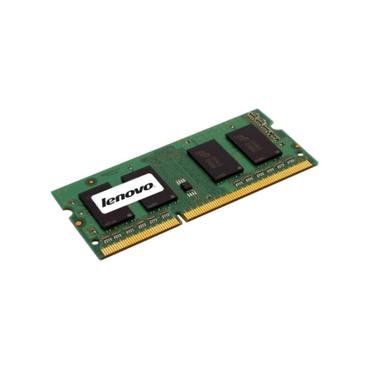 Lenovo - 4GB - DDR4 RAM - SO DIMM 260-PIN - Ikke-ECC