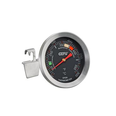 GEFU MESSIMO mad termometer 50 - 300 °C Analog