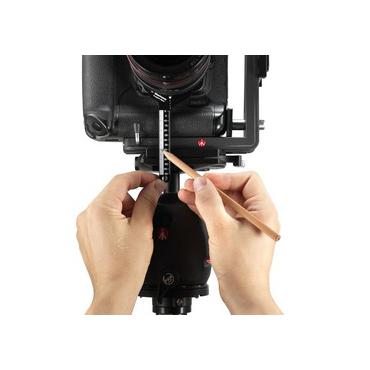 Manfrotto L Bracket Q5 - kamerabeslag