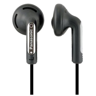 Panasonic RP-HV154E-K - hovedtelefoner