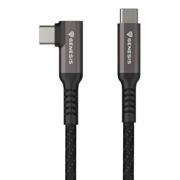*USB-C M/M 3.1 GEN 2     CABLE 5M 10GB/S PD60W V