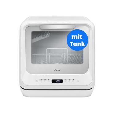 Bomann Opvaskemaskine