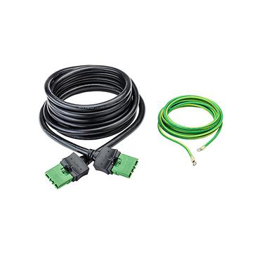 APC Smart-UPS SRT - forlængerkabel til strøm - 5 m