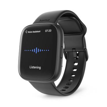 HAMA Smart Watch 4000 Black