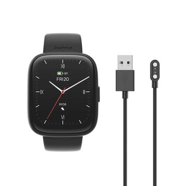 HAMA Smart Watch 4000 Black