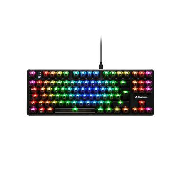 Sharkoon Tastatur