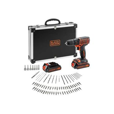 Black & Decker BDCDC18BAFC-QW