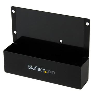 StarTech.com SATA to 2.5in or 3.5in IDE Hard Drive Adapter for HDD Docks - SATA to IDE Converter - HDD Docking Station (SAT2IDEADP) - kontrollerkort - ATA-133 - SATA