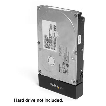 StarTech.com SATA to 2.5in or 3.5in IDE Hard Drive Adapter for HDD Docks - SATA to IDE Converter - HDD Docking Station (SAT2IDEADP) - kontrollerkort - ATA-133 - SATA