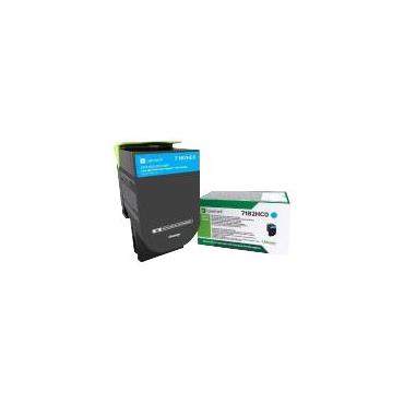 Lexmark X417