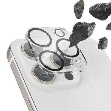 HAMA Camera Protective Glass iPhone 16e