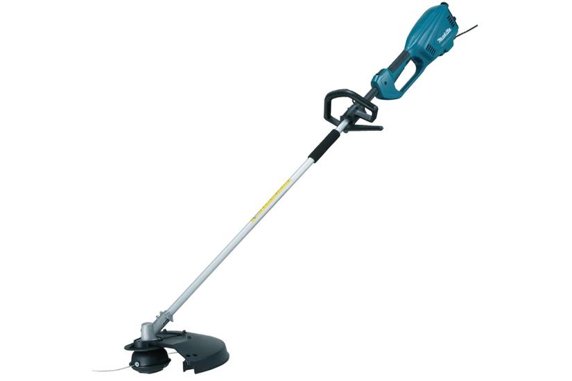 Makita UR3502 børsteskærer & strengtrimmerer 35 cm 1000 W Vekselstrøm Sort, Blå