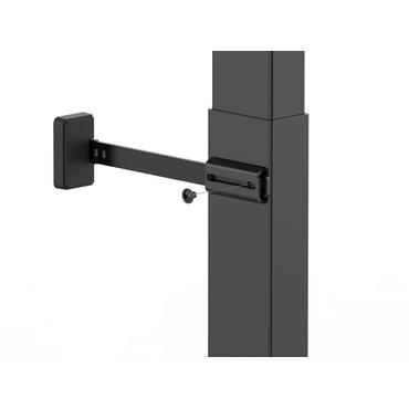 RISE A162 EXTENDED WALL BRACKET