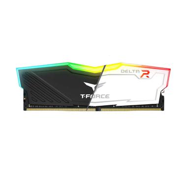 T-Force DELTA RGB - 16GB - DDR4 RAM - 3200MHz