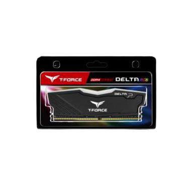 T-Force DELTA RGB - 16GB - DDR4 RAM - 3200MHz