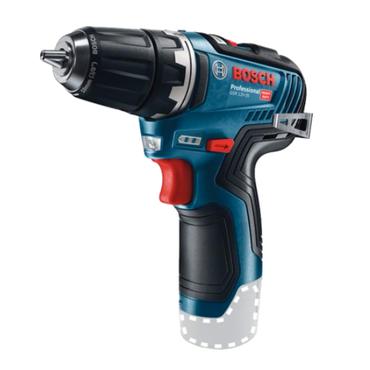 Bosch GSR 12V-35 Professional - borr/drivare - sladdl&ouml;s - 2 hastigheter - inget batteri
