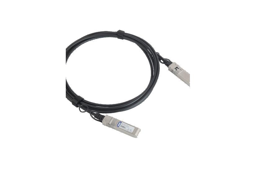 AMG Systems Transceiver - 1 m - SFP+
