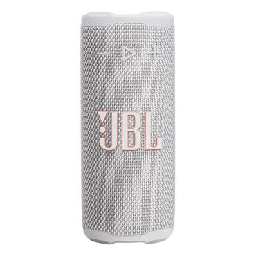 JBL Grip B&aelig;rbar mono h&oslash;jttaler Hvid 16 W