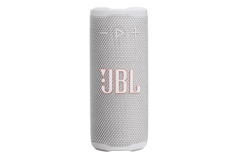 JBL Grip B&aelig;rbar mono h&oslash;jttaler Hvid 16 W