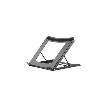 Manhattan 462129 laptop stativ Sort 39,6 cm (15.6")