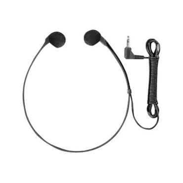 Olympus E103 transcription headset