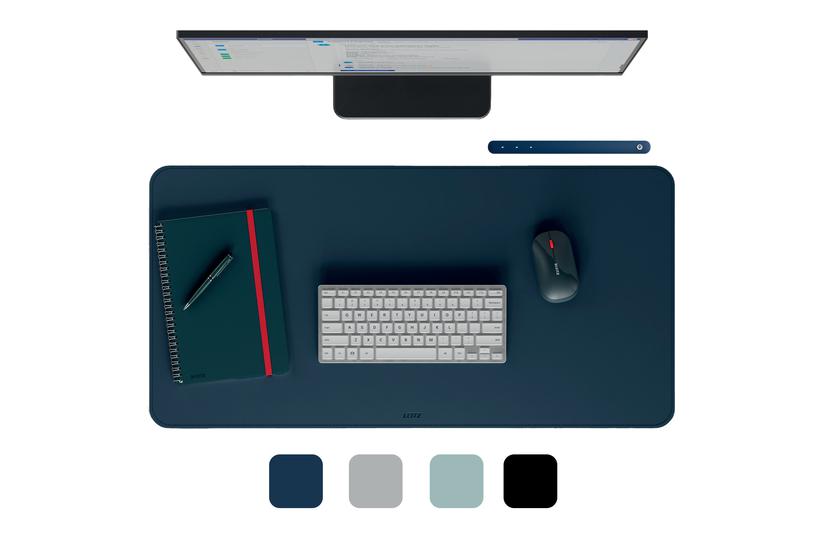 Leitz stort skriveunderlag